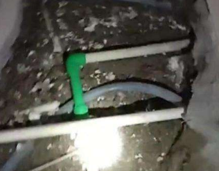 柳州卫生间漏水多少钱