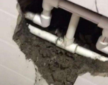 柳州卫生间漏水哪家好