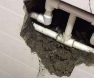 柳州卫生间防水找谁好