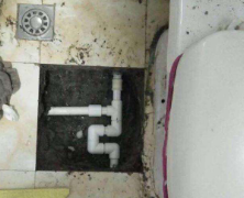 柳州卫生间防水推荐公司