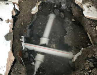 柳州卫生间防水公司