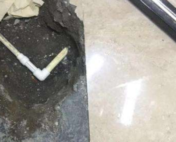 柳州卫生间测漏水多少钱