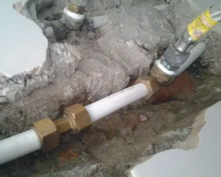 柳州测漏水多少钱
