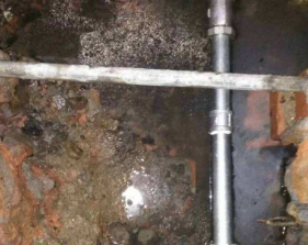 柳州卫生间测漏水多少钱