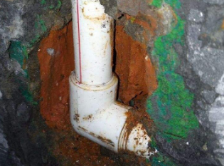 柳州卫生间测漏水价格明细
