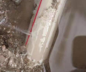 柳州水管维修公司