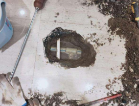 柳州卫生间防水多少钱