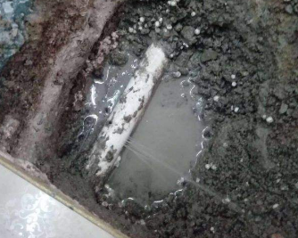 柳州卫生间测漏水哪家好
