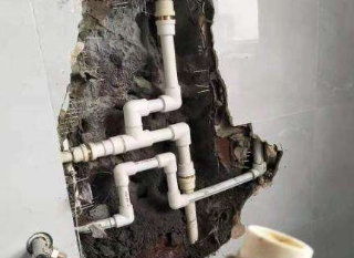 柳州卫生间测漏水价格多少