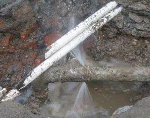 柳州水管维修费用是多少