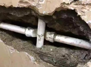 柳州水管维修哪家好