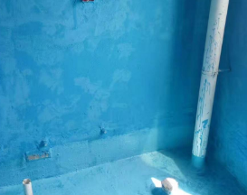 柳州卫生间防水多少钱