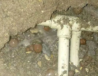 柳州卫生间测漏