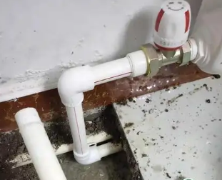 柳州卫生间测漏水多少钱