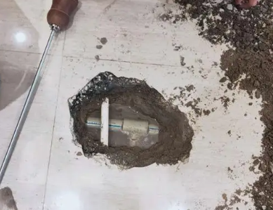 柳州卫生间测漏水