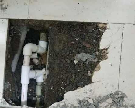 柳州卫生间测漏水哪家好