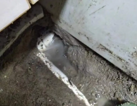 柳州卫生间测漏水多少钱