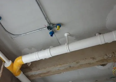 柳州水管维修多少钱