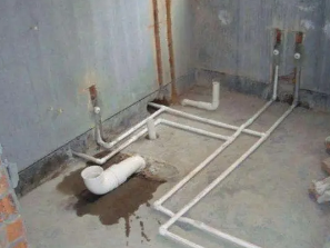 柳州水管维修多少钱