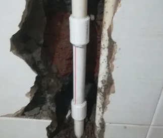柳州卫生间测漏水的相关案例
