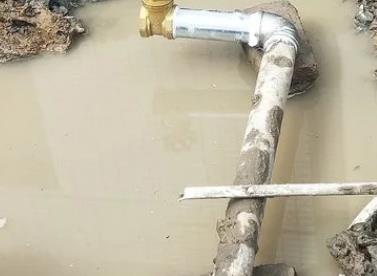 柳州测漏水公司电话